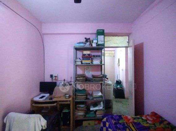1 BHK Flat In Sunrise Apartment  For Sale  In Bakkarwala