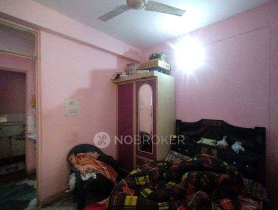 1 BHK Flat In Sunrise Apartment  For Sale  In Bakkarwala