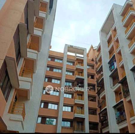 1 BHK Flat In Prithvi Srishti Anand Excellency Palghar for Rent  In Pq44+mg5, Tembhode, Palghar, Maharashtra 401404, India