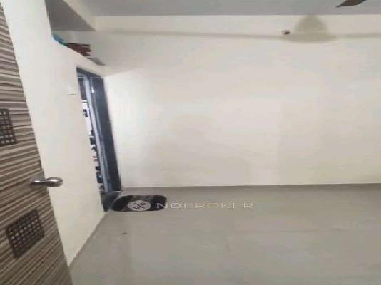 1 BHK Flat In Prithvi Srishti Anand Excellency Palghar for Rent  In Pq44+mg5, Tembhode, Palghar, Maharashtra 401404, India