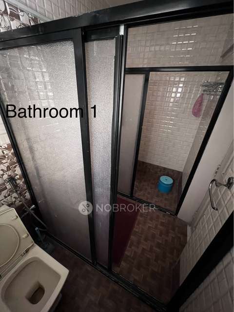 3 BHK Flat In Atur Park for Rent  In Koregaon Park