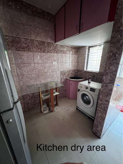 3 BHK Flat In Atur Park for Rent  In Koregaon Park