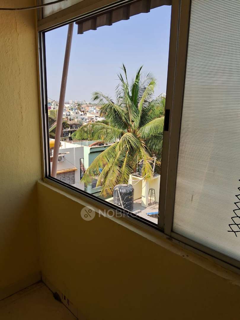 Hari Nivas