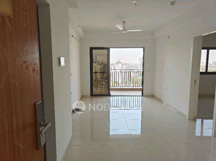 2 BHK Flat In Amanora Gold Towers for Rent  In  Amanora Park Town, Pune