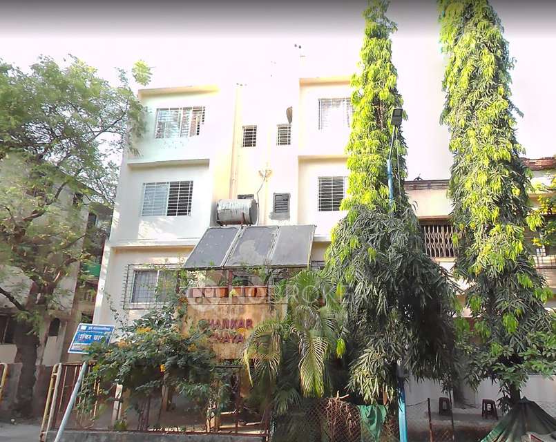 2 BHK Flat In Shankar Chaya Apartment  for Rent  In Lullanagar