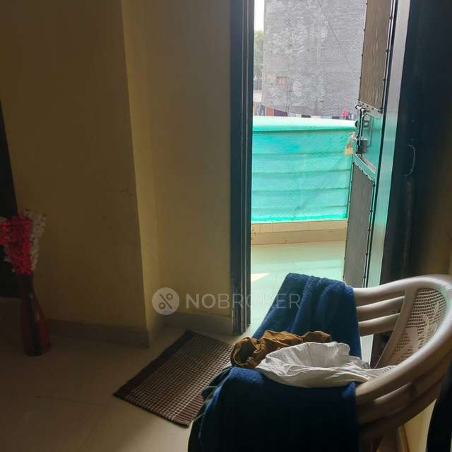 2 BHK Flat In Ganpati Apartment For Sale  In  Sangam Vihar