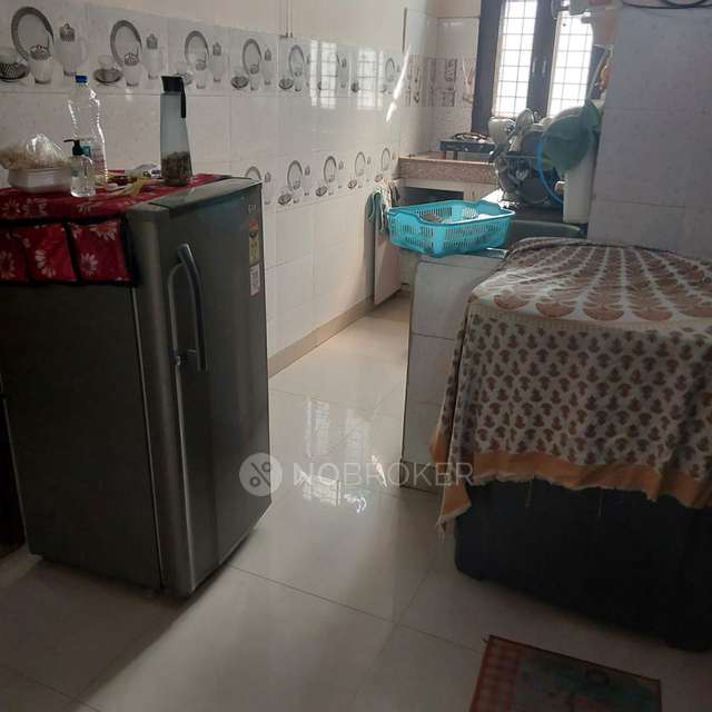 2 BHK Flat In Ganpati Apartment For Sale  In  Sangam Vihar