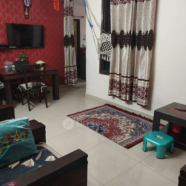 2 BHK Flat In Ganpati Apartment For Sale  In  Sangam Vihar