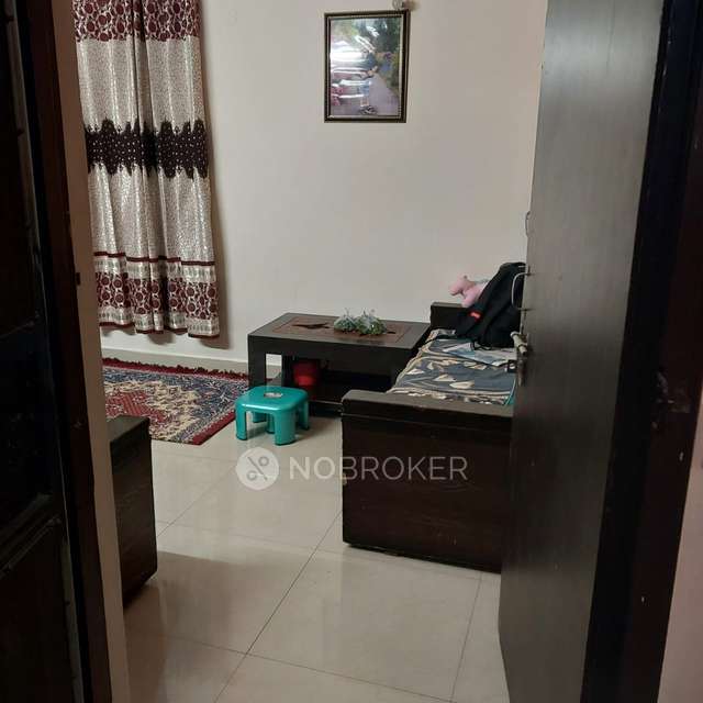 2 BHK Flat In Ganpati Apartment For Sale  In  Sangam Vihar
