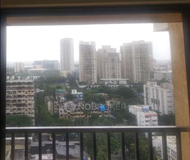 3 BHK Flat In Chandak Stella for Rent  In Goregaon West