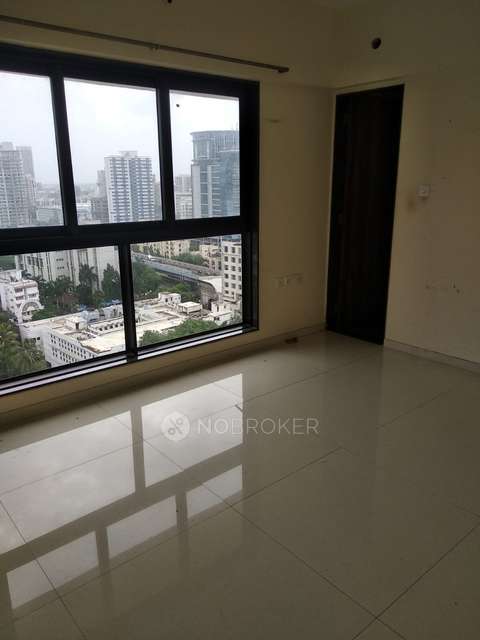 3 BHK Flat In Chandak Stella for Rent  In Goregaon West