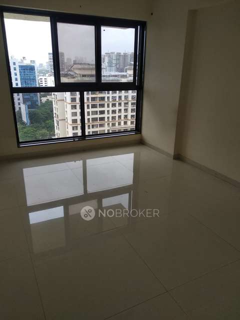 3 BHK Flat In Chandak Stella for Rent  In Goregaon West