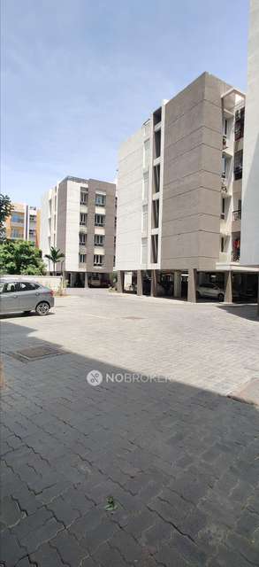 2 BHK Flat In Urban Tree Oxygen For Sale  In Perumbakkam