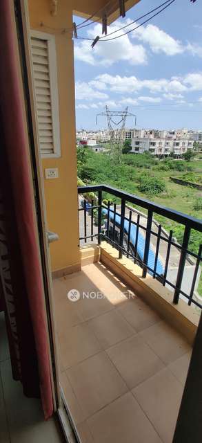 2 BHK Flat In Urban Tree Oxygen For Sale  In Perumbakkam