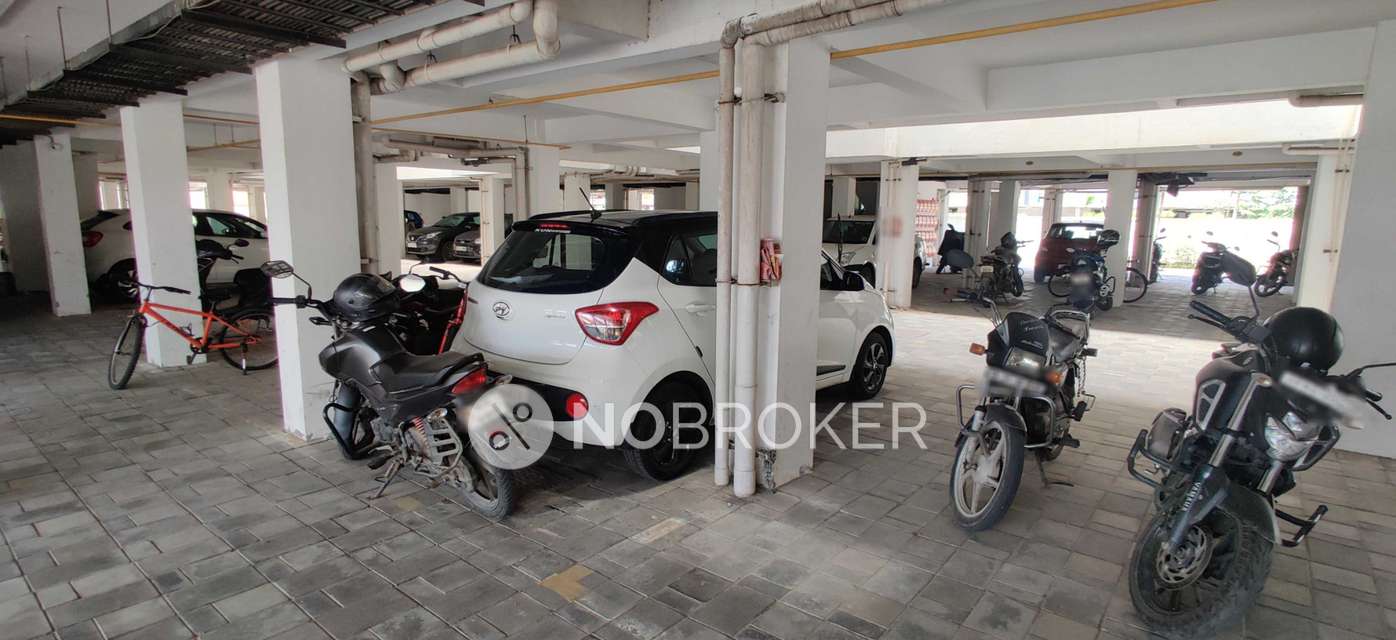 2 BHK Flat In Urban Tree Oxygen For Sale  In Perumbakkam