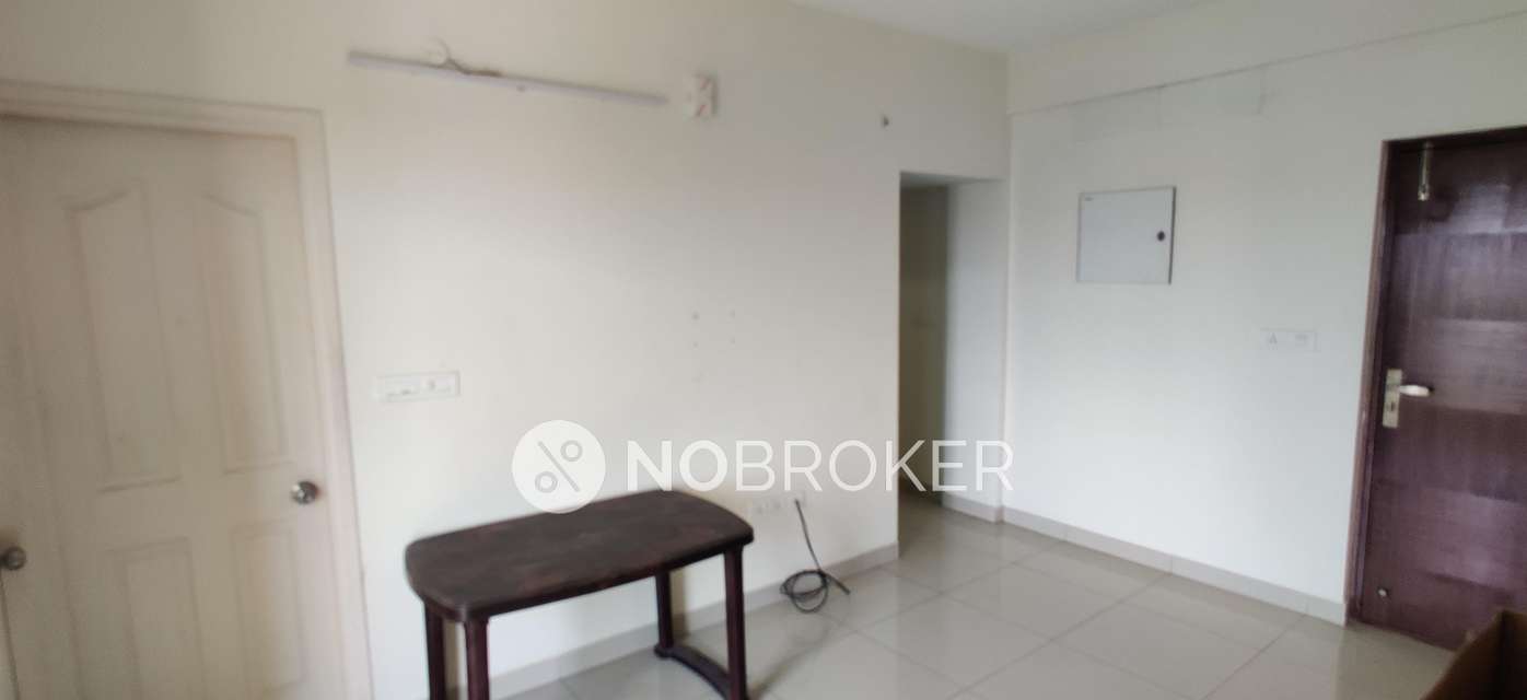 2 BHK Flat In Urban Tree Oxygen For Sale  In Perumbakkam