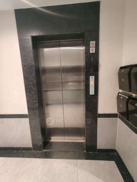 2 BHK Flat In Oriana Building ( No Balcony Mhada Building ) for Rent  In Hqv9+3g6 Kalpataru Exquisite, Mont Vert Tropez Rd, ???? ??? ???, ????, ?????? ??????, ?????????? 411057, India