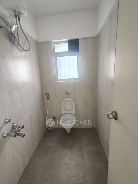 2 BHK Flat In Oriana Building ( No Balcony Mhada Building ) for Rent  In Hqv9+3g6 Kalpataru Exquisite, Mont Vert Tropez Rd, ???? ??? ???, ????, ?????? ??????, ?????????? 411057, India