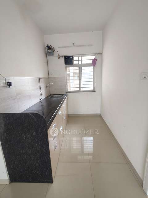 2 BHK Flat In Oriana Building ( No Balcony Mhada Building ) for Rent  In Hqv9+3g6 Kalpataru Exquisite, Mont Vert Tropez Rd, ???? ??? ???, ????, ?????? ??????, ?????????? 411057, India