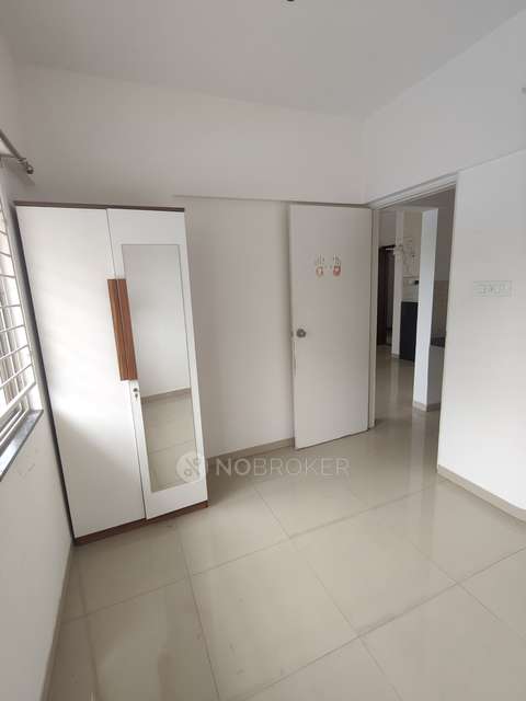 2 BHK Flat In Oriana Building ( No Balcony Mhada Building ) for Rent  In Hqv9+3g6 Kalpataru Exquisite, Mont Vert Tropez Rd, ???? ??? ???, ????, ?????? ??????, ?????????? 411057, India