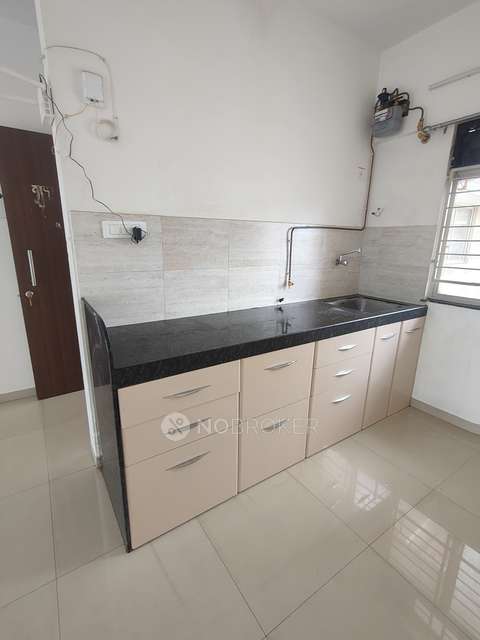 2 BHK Flat In Oriana Building ( No Balcony Mhada Building ) for Rent  In Hqv9+3g6 Kalpataru Exquisite, Mont Vert Tropez Rd, ???? ??? ???, ????, ?????? ??????, ?????????? 411057, India