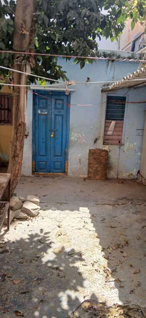 1 BHK House for Rent  In Nagamma Layout