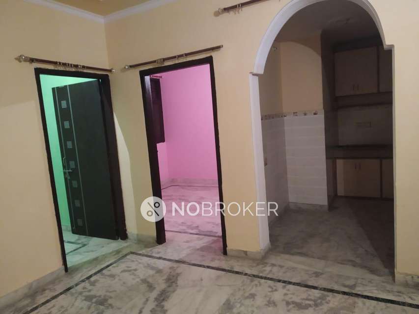 2 BHK Flat In Apartment For Sale  In Dwarka
