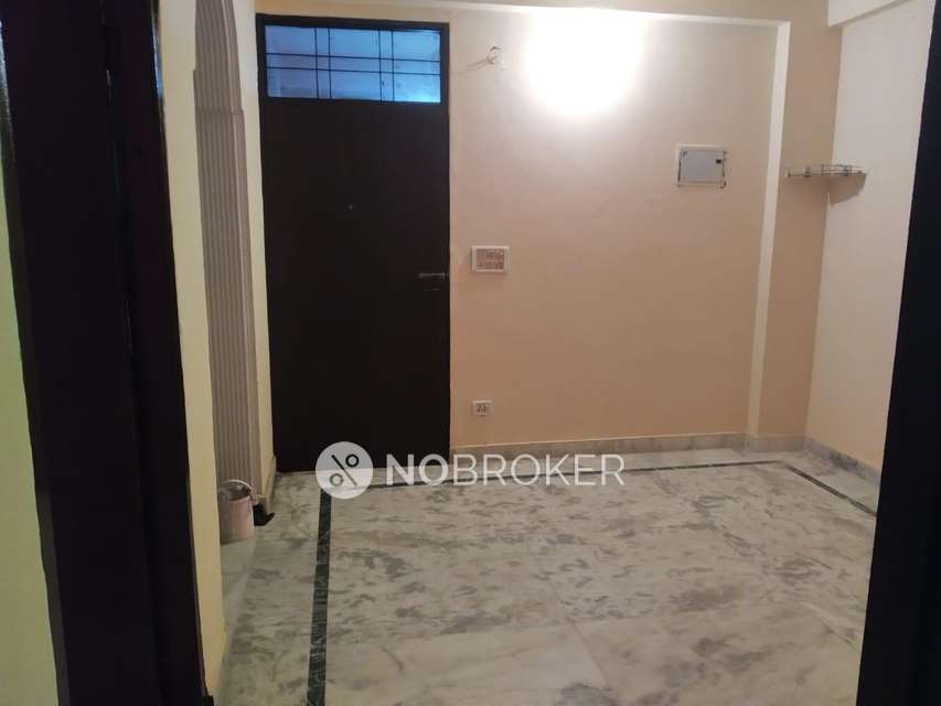 2 BHK Flat In Apartment For Sale  In Dwarka