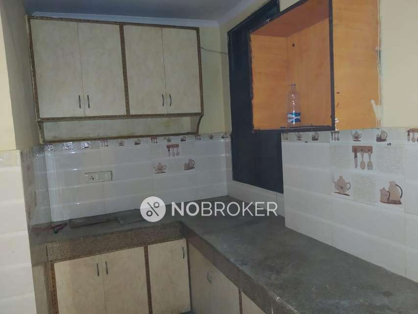2 BHK Flat In Apartment For Sale  In Dwarka