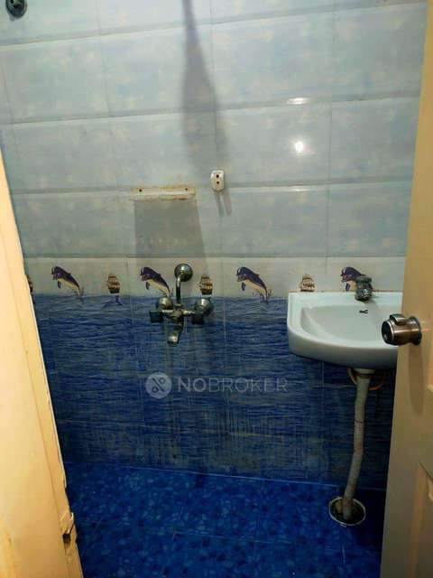 2 BHK Flat In  Sai Enclave 2 For Sale  In Babusabpalya