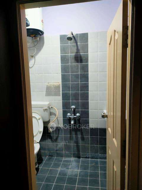 2 BHK Flat In  Sai Enclave 2 For Sale  In Babusabpalya