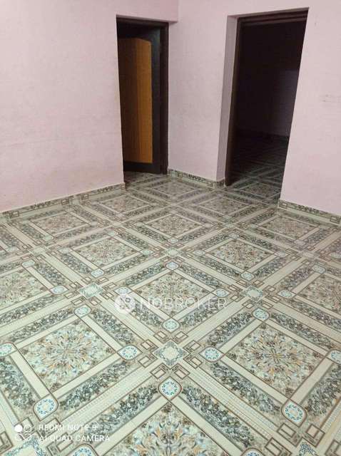 2 BHK Flat In Apartment For Sale  In Porur