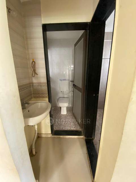 1 BHK Flat In Laxmi Shantiban, Shivane for Rent  In Shivane