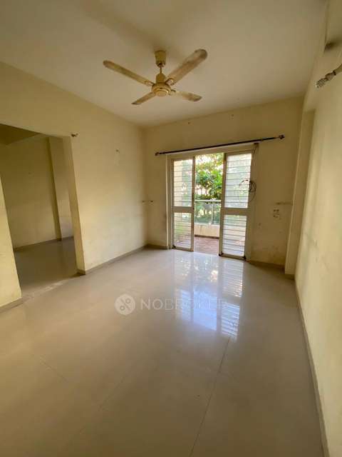 1 BHK Flat In Laxmi Shantiban, Shivane for Rent  In Shivane