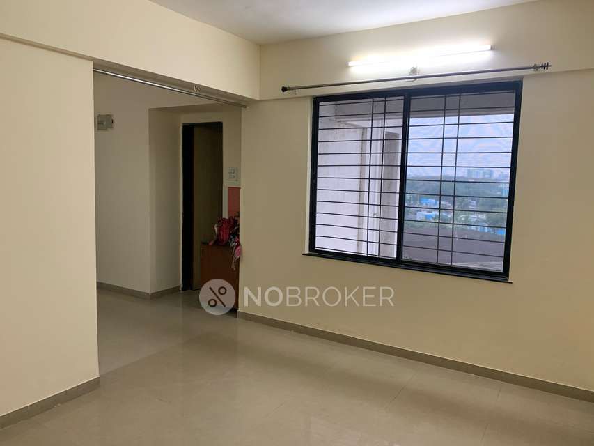 2 BHK Flat In Alankapuram Society For Sale  In Charholi Budruk