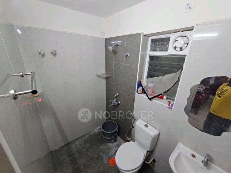 2 BHK Flat In Kg House Of Champions For Sale  In Kg Hoc - B Block