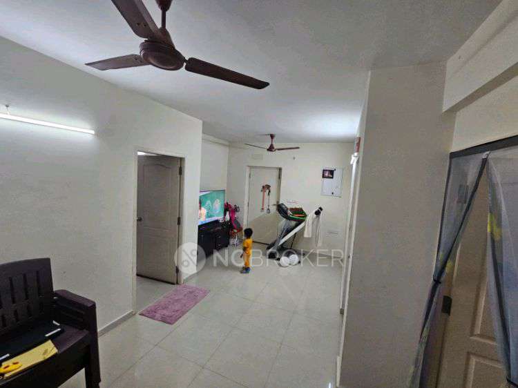 2 BHK Flat In Kg House Of Champions For Sale  In Kg Hoc - B Block