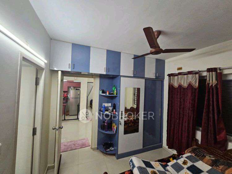2 BHK Flat In Kg House Of Champions For Sale  In Kg Hoc - B Block