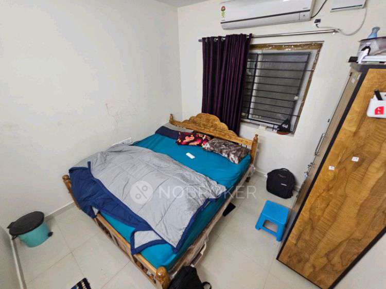 2 BHK Flat In Kg House Of Champions For Sale  In Kg Hoc - B Block