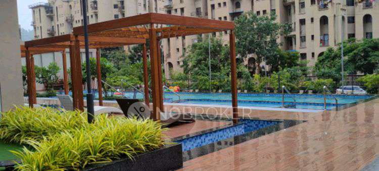 1 BHK Flat In Vtp Leonara For Sale  In Mahalunge