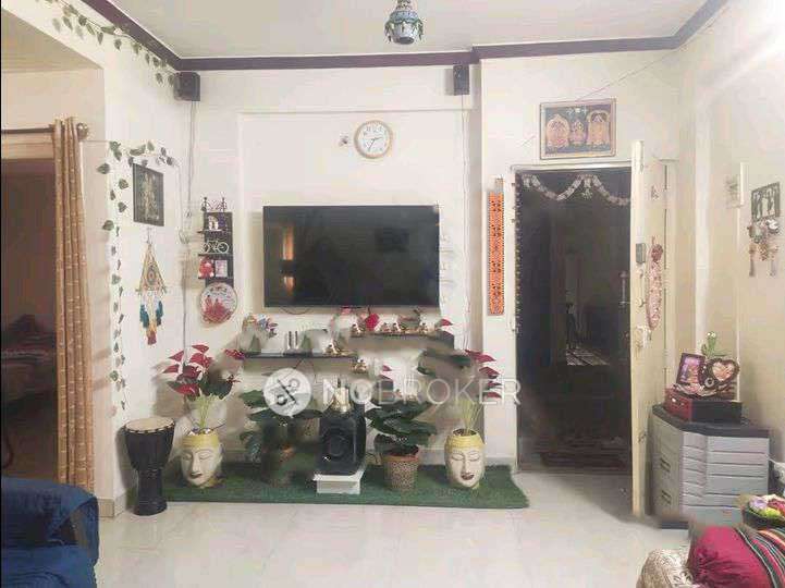 3 BHK Flat In Kaveri Apartments For Sale  In  C V Raman Nagar