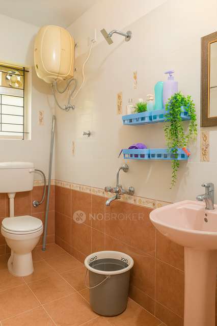 3 BHK Flat In Kaveri Apartments For Sale  In Kaveri Apartments