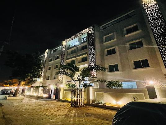 1 BHK Flat for Rent  In Mailasandra