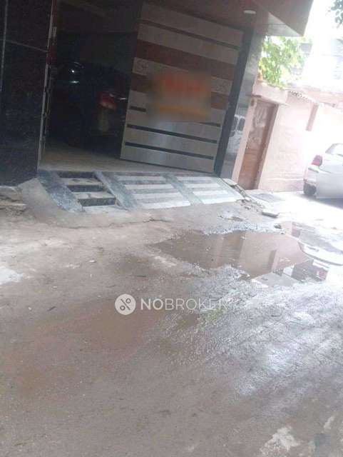 1 RK Flat for Rent  In Mahipalpur