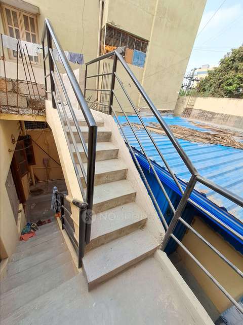 1 BHK House For Sale  In Basaveshwar Nagar
