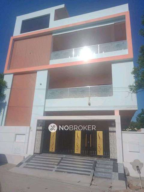 2 BHK House for Rent  In Mansoorabad