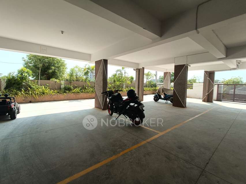 3 BHK Flat In Rnr Sri Tirumala Avasa For Sale  In Rnr Sri Tirumala Avasa