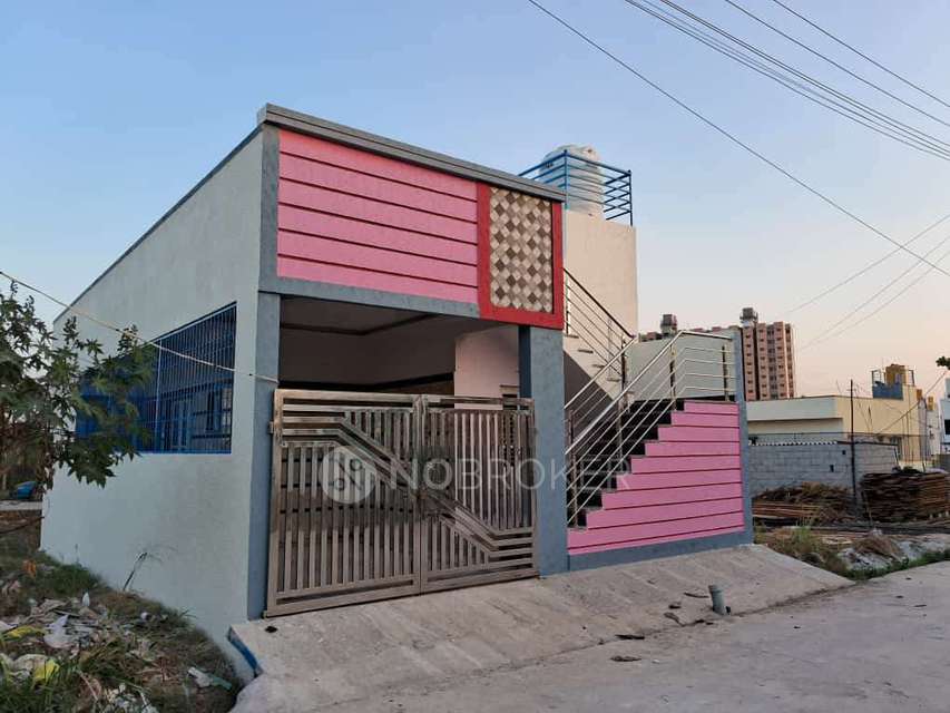 2 BHK Villa In Mango Medows.biderahalli. For Sale  In Bidarahalli