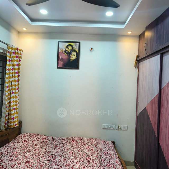 2 BHK Villa In Jains Carlton Creek for Rent  In Khaja Guda