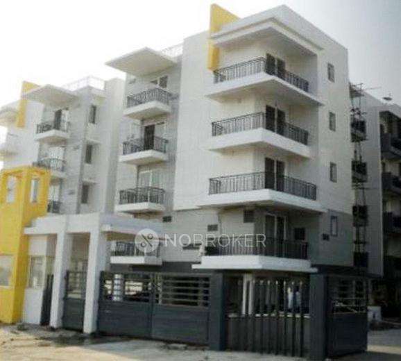 2 BHK Flat In Arihant Heirloom For Sale  In Thazhambur
